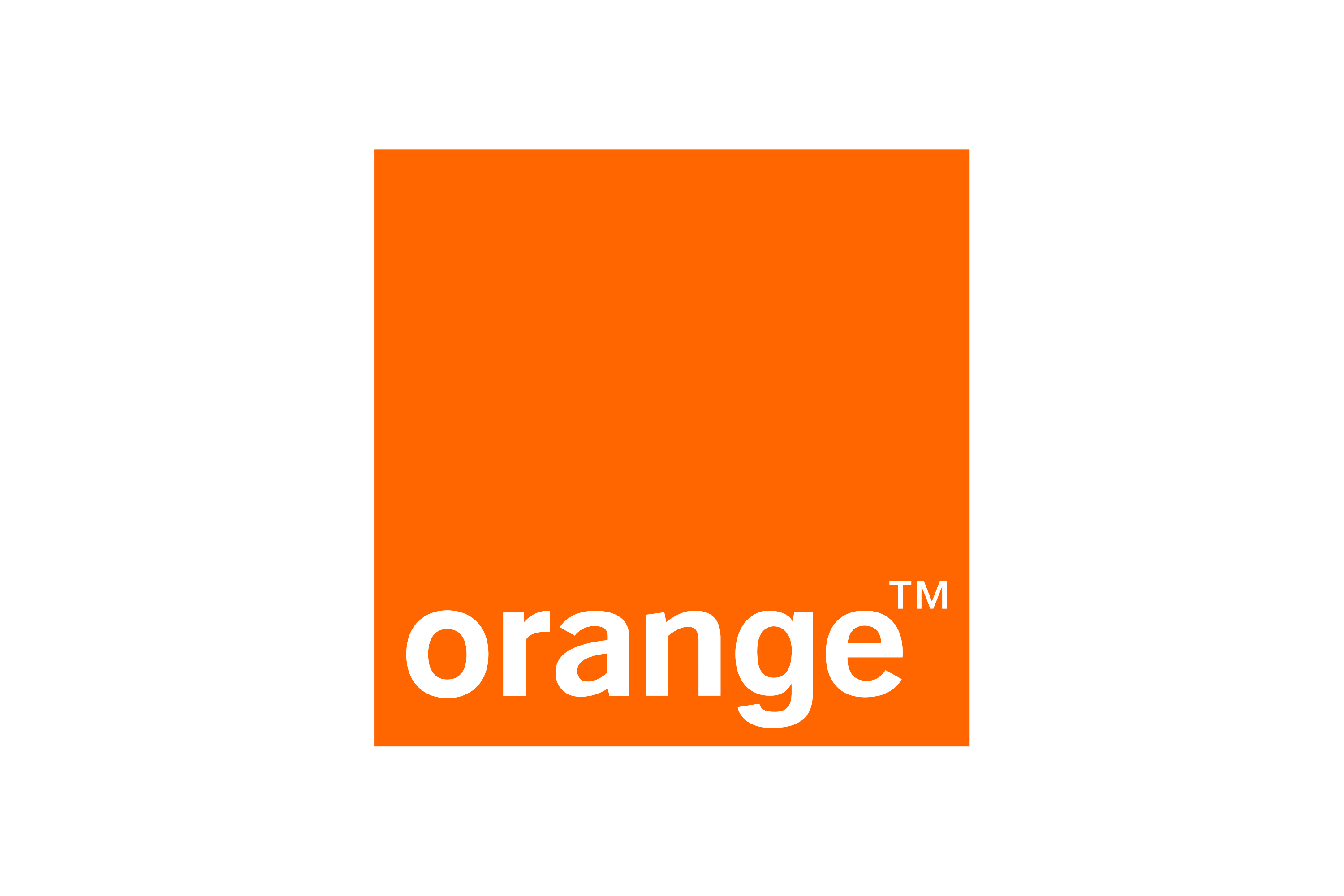 Orange Cash